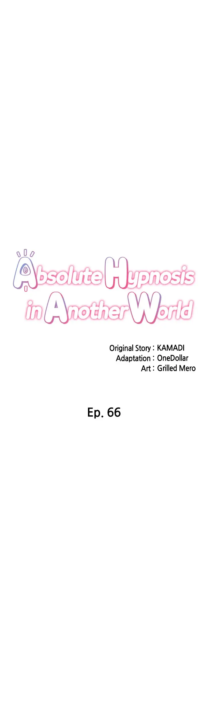 Absolute Hypnosis In Another World Chapter 66 Page 9