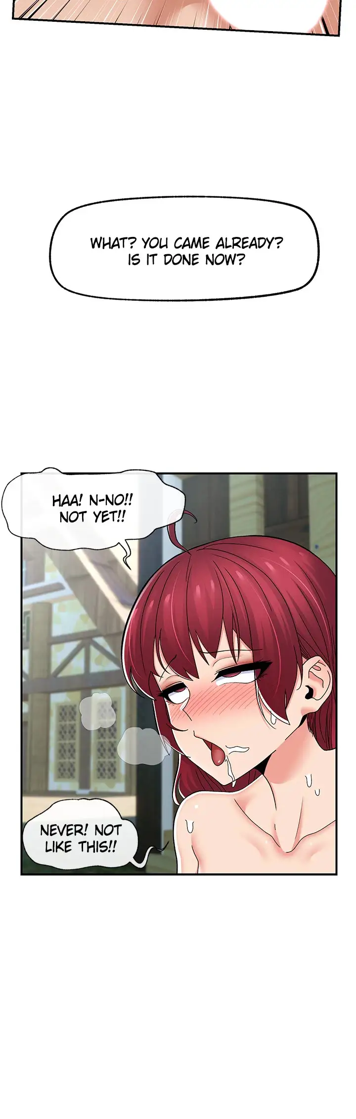 Absolute Hypnosis In Another World Chapter 66 Page 14