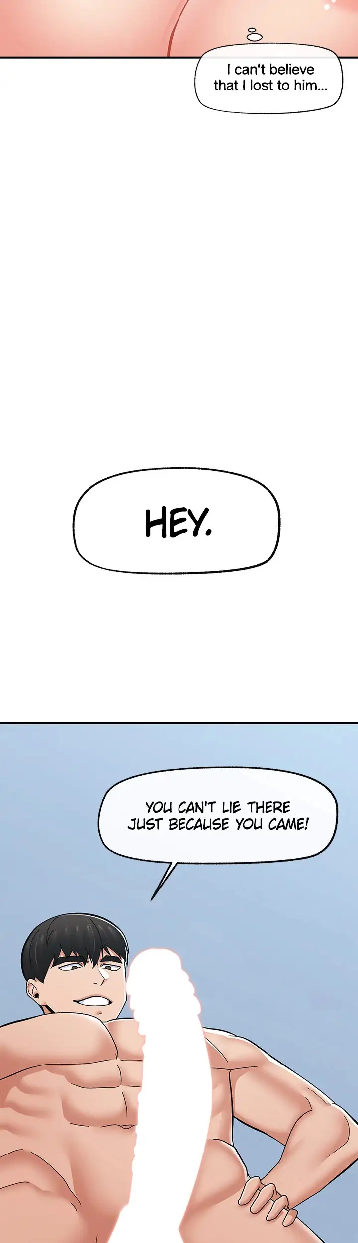 Absolute Hypnosis In Another World Chapter 66 Page 31
