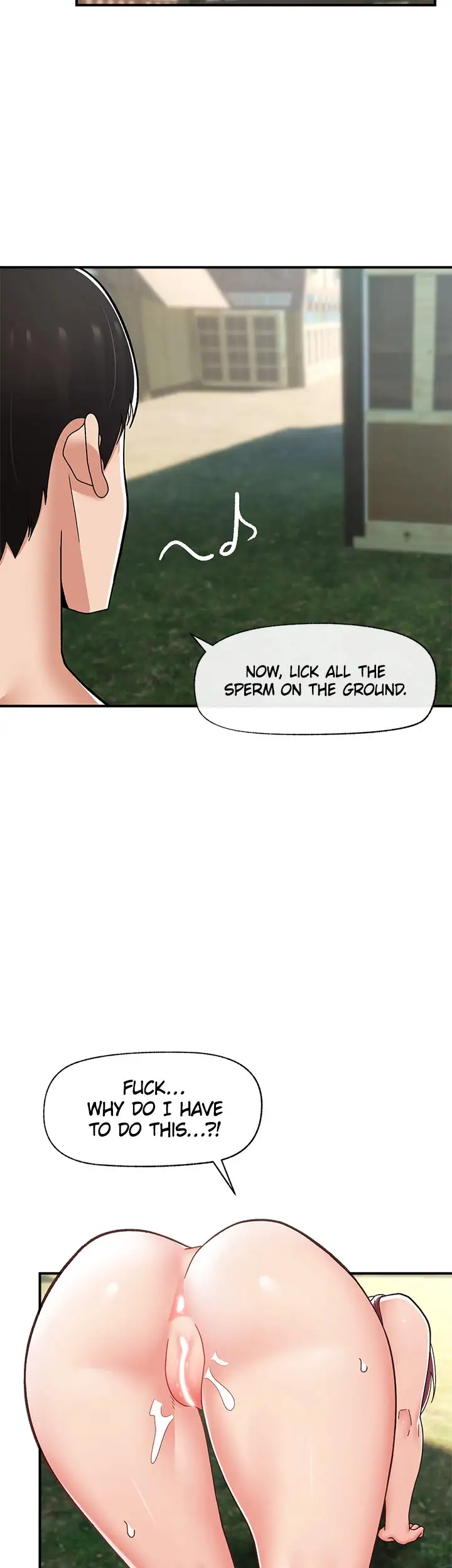 Absolute Hypnosis In Another World Chapter 66 Page 46