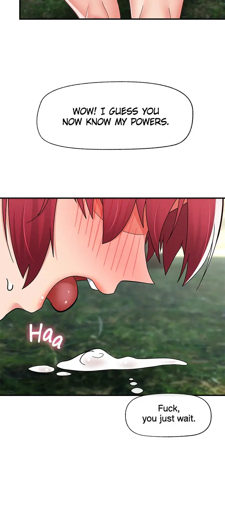 Absolute Hypnosis In Another World Chapter 66 Page 47