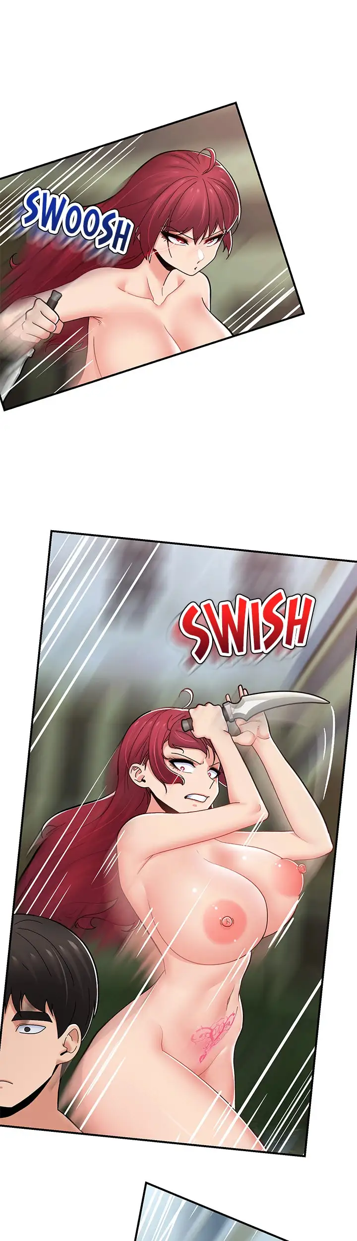 Absolute Hypnosis In Another World Chapter 67 Page 4