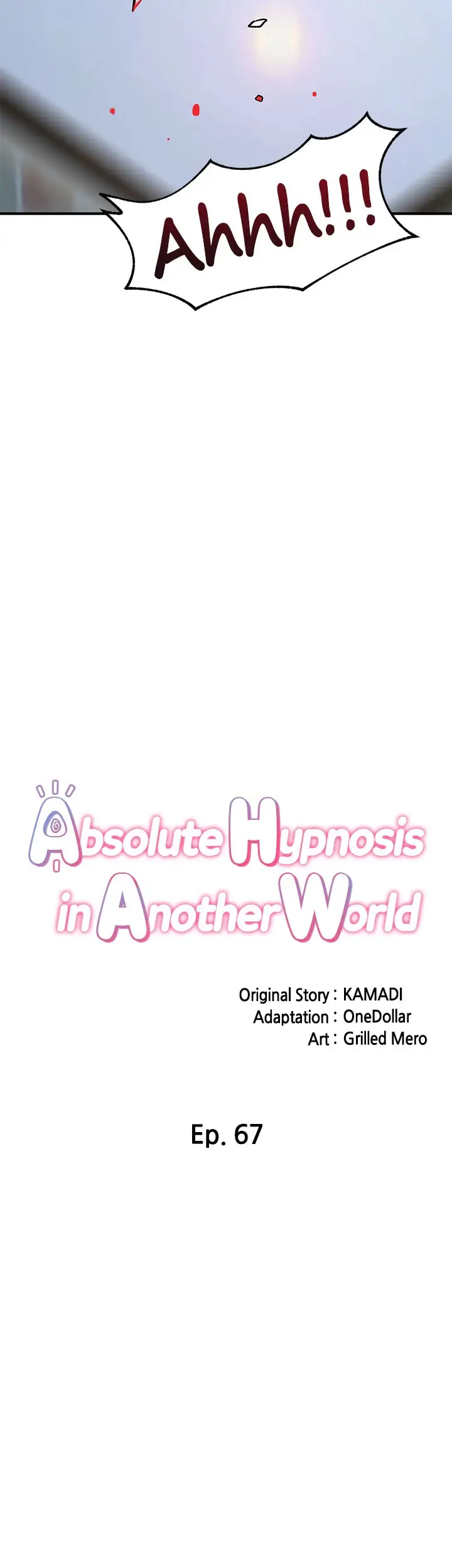 Absolute Hypnosis In Another World Chapter 67 Page 6