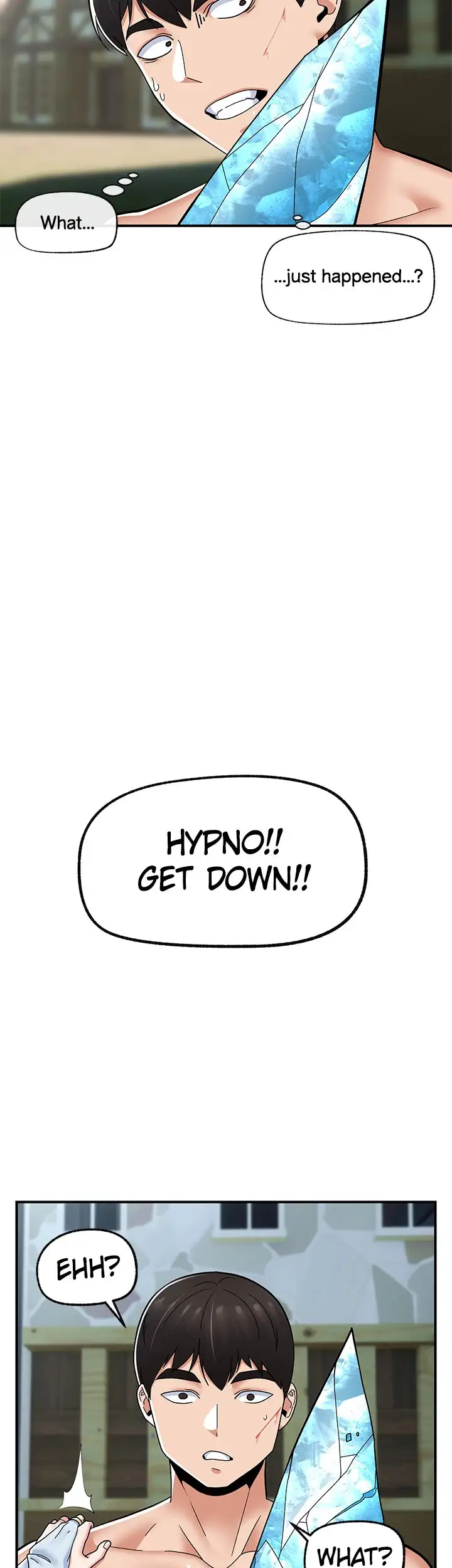 Absolute Hypnosis In Another World Chapter 67 Page 15