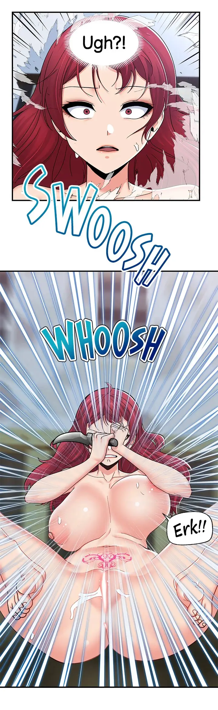 Absolute Hypnosis In Another World Chapter 67 Page 19