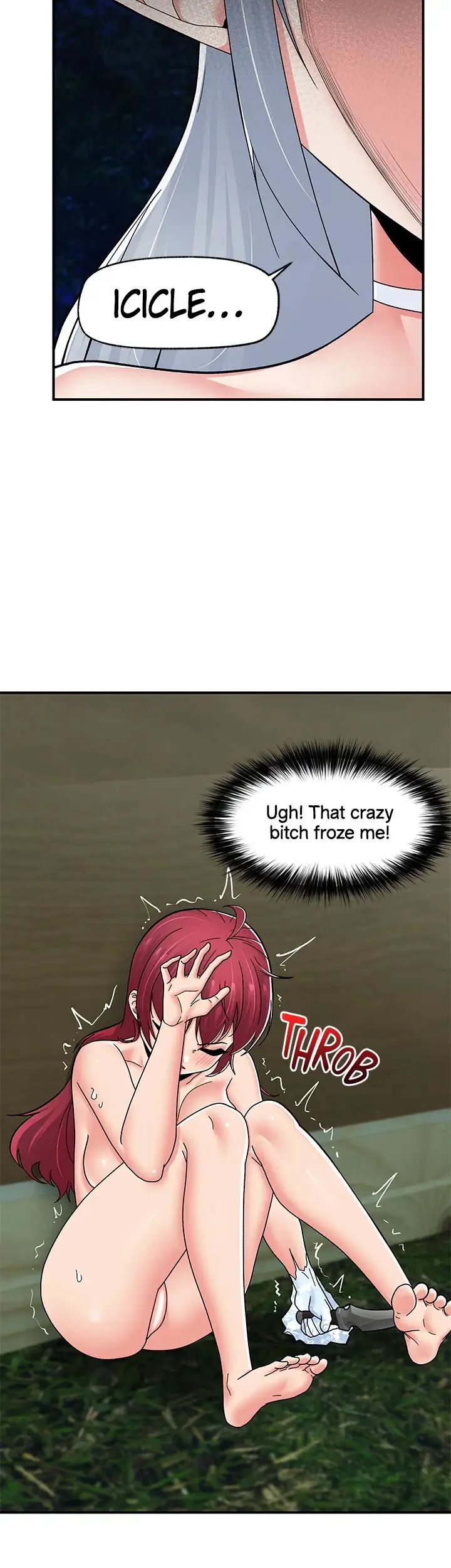 Absolute Hypnosis In Another World Chapter 67 Page 31