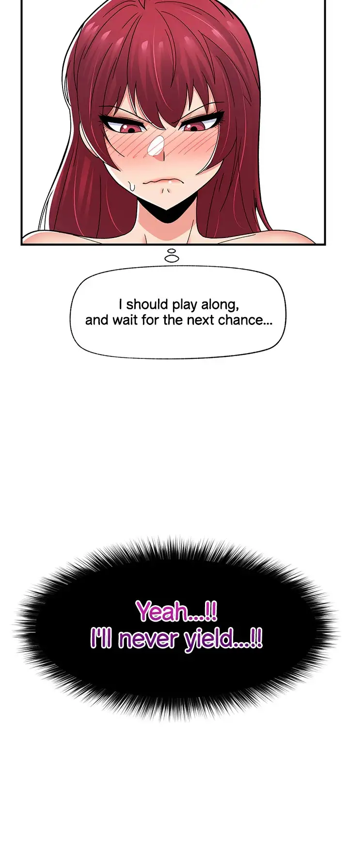 Absolute Hypnosis In Another World Chapter 67 Page 38
