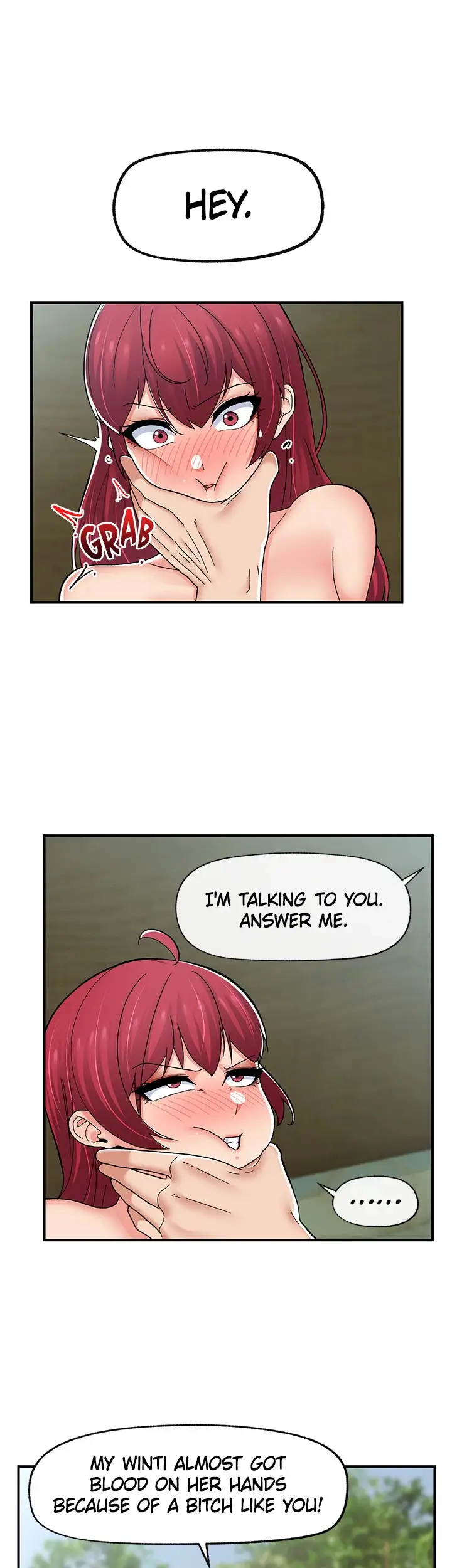 Absolute Hypnosis In Another World Chapter 67 Page 39