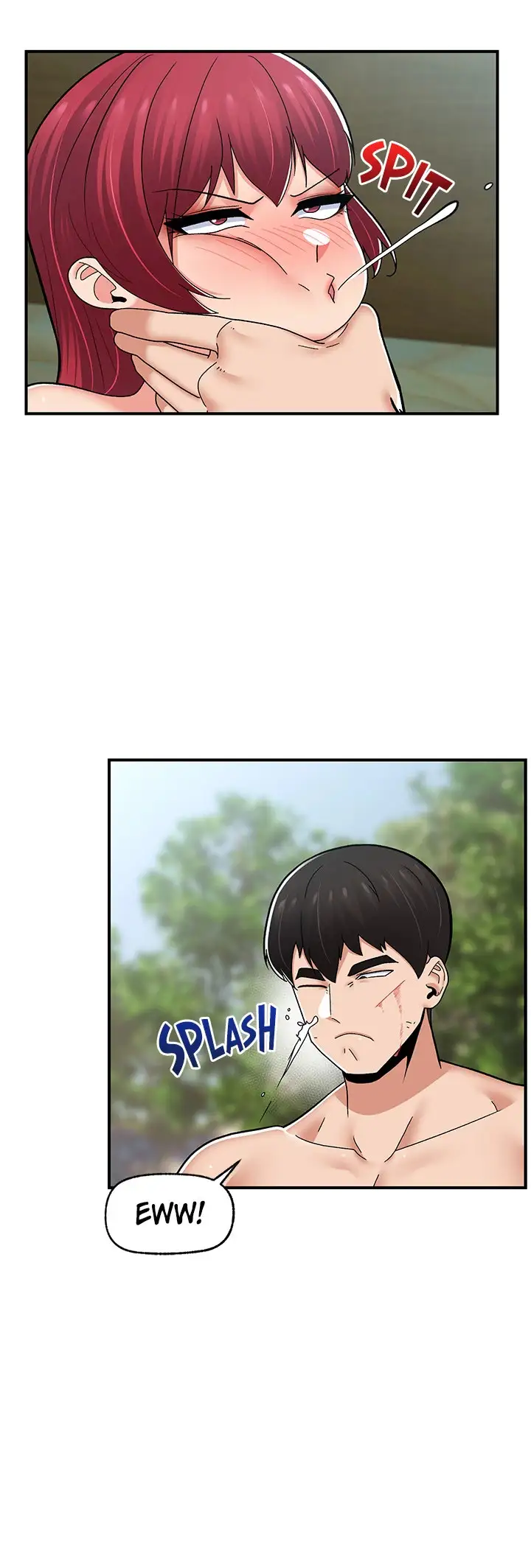 Absolute Hypnosis In Another World Chapter 67 Page 41