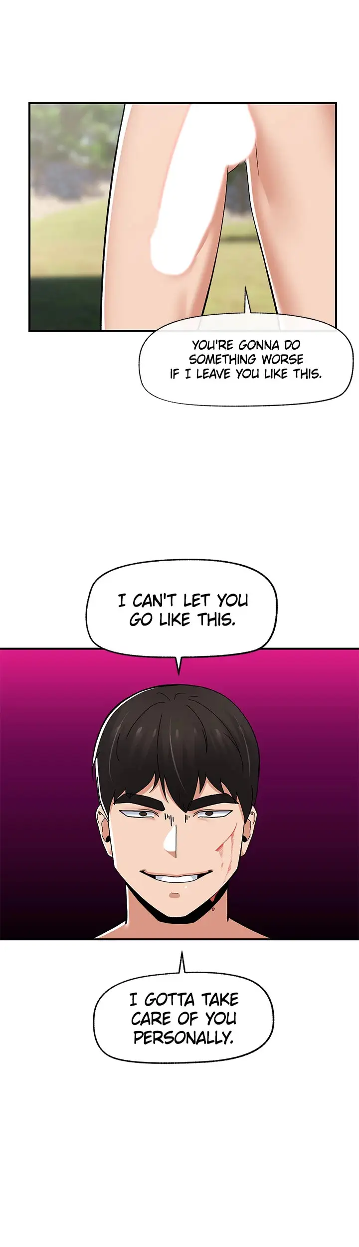 Absolute Hypnosis In Another World Chapter 67 Page 42