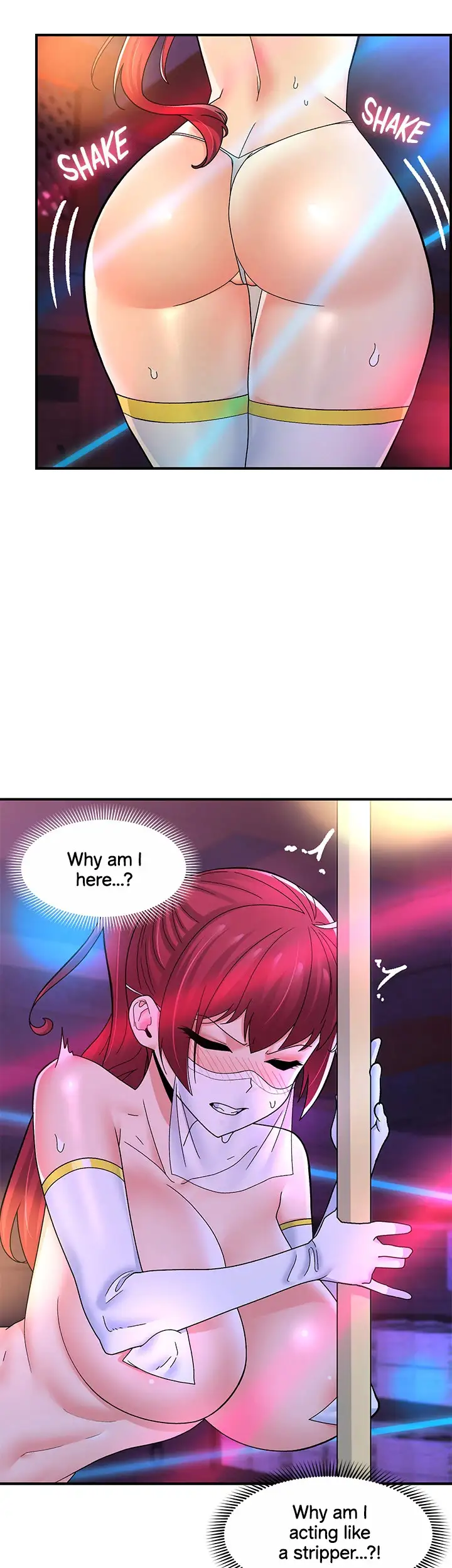 Absolute Hypnosis In Another World Chapter 68 Page 3