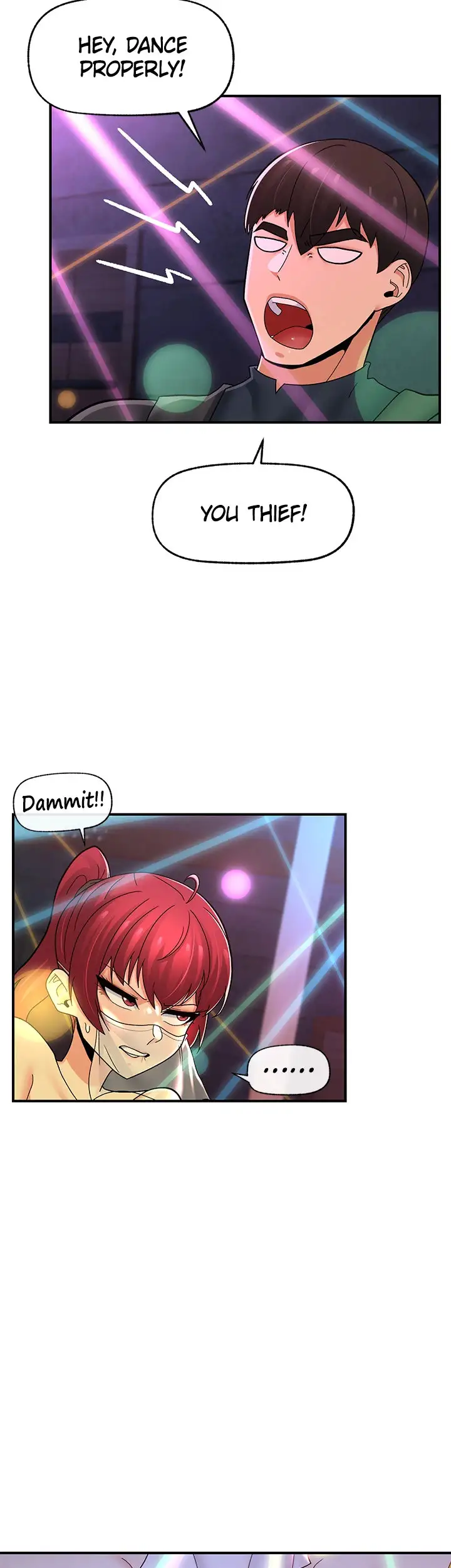 Absolute Hypnosis In Another World Chapter 68 Page 6