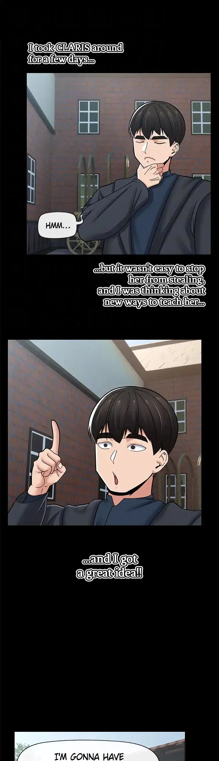Absolute Hypnosis In Another World Chapter 68 Page 13