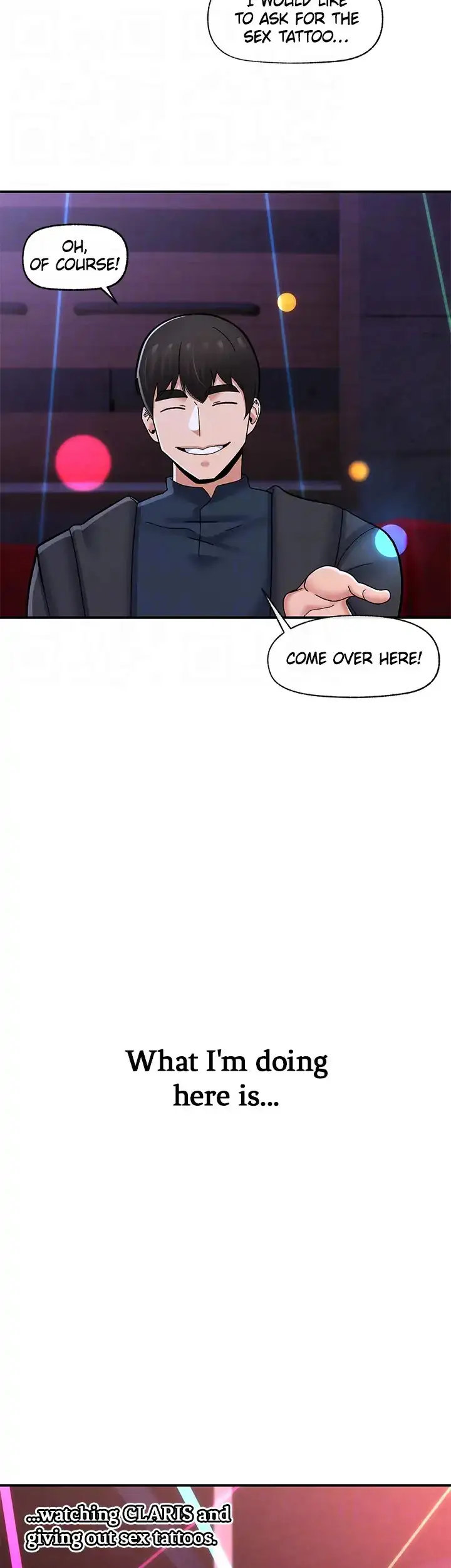 Absolute Hypnosis In Another World Chapter 68 Page 18