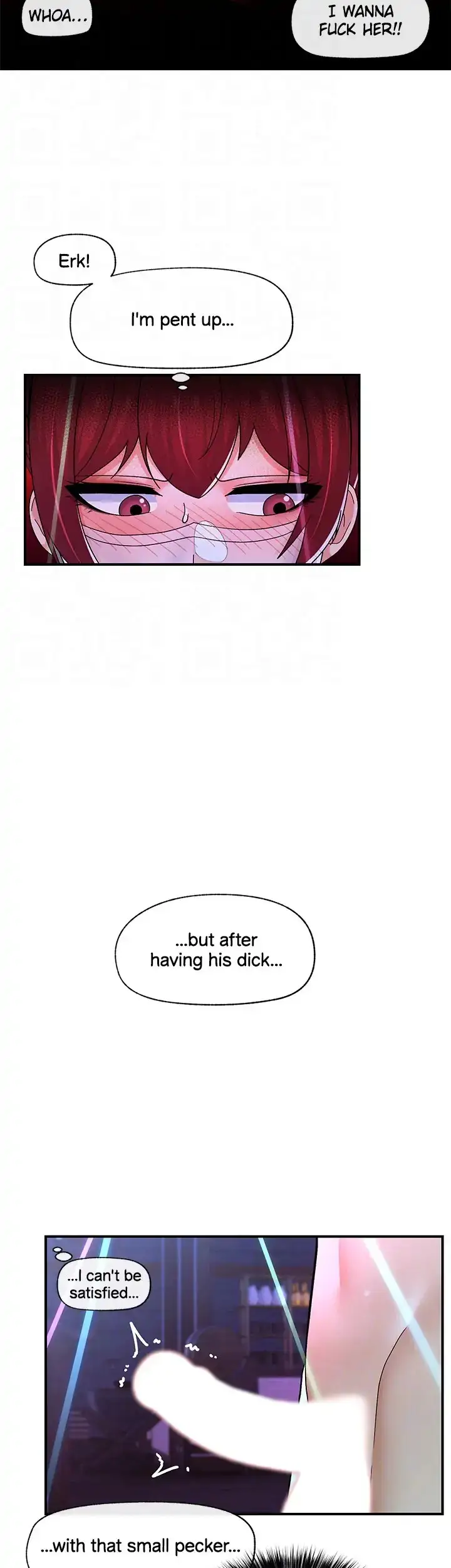 Absolute Hypnosis In Another World Chapter 68 Page 31