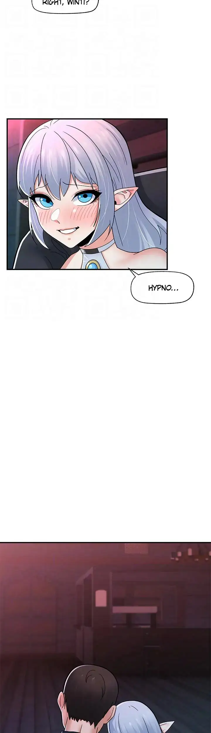 Absolute Hypnosis In Another World Chapter 68 Page 37