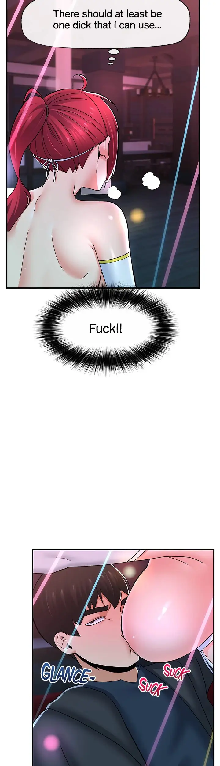 Absolute Hypnosis In Another World Chapter 68 Page 46
