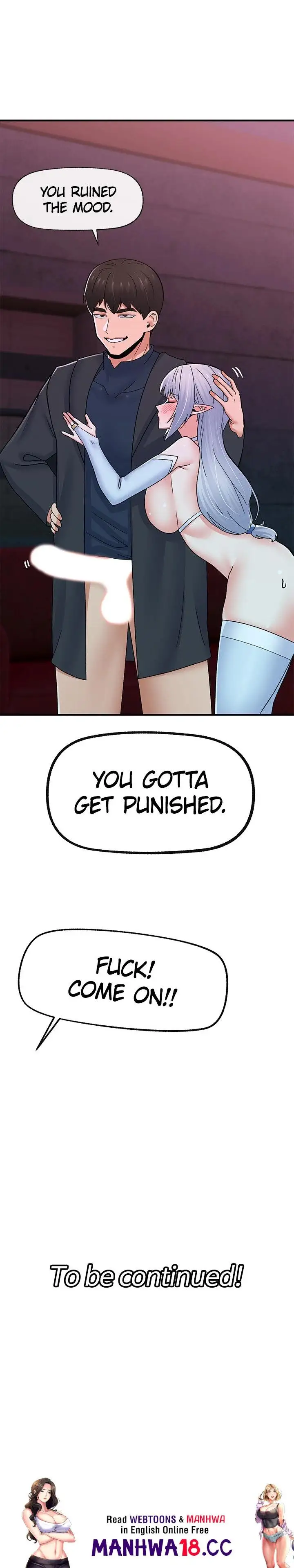 Absolute Hypnosis In Another World Chapter 68 Page 52