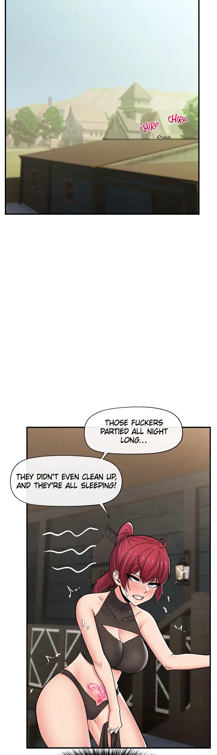 Absolute Hypnosis In Another World Chapter 69 Page 3
