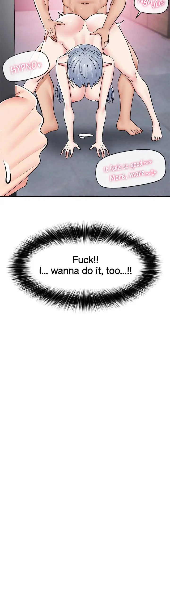 Absolute Hypnosis In Another World Chapter 69 Page 7