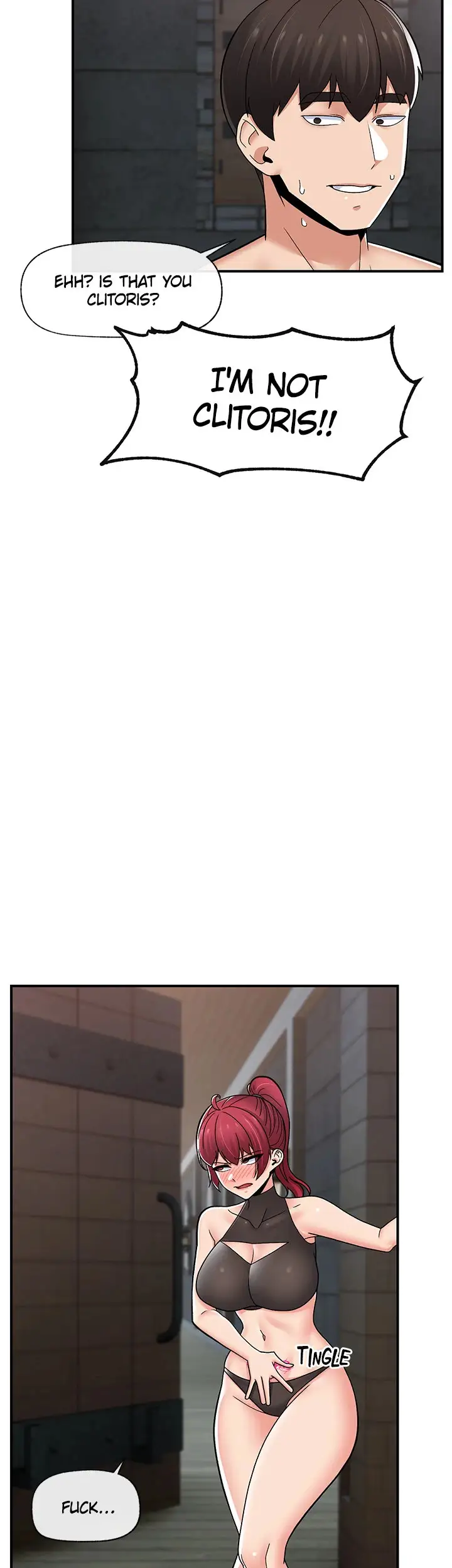 Absolute Hypnosis In Another World Chapter 69 Page 10