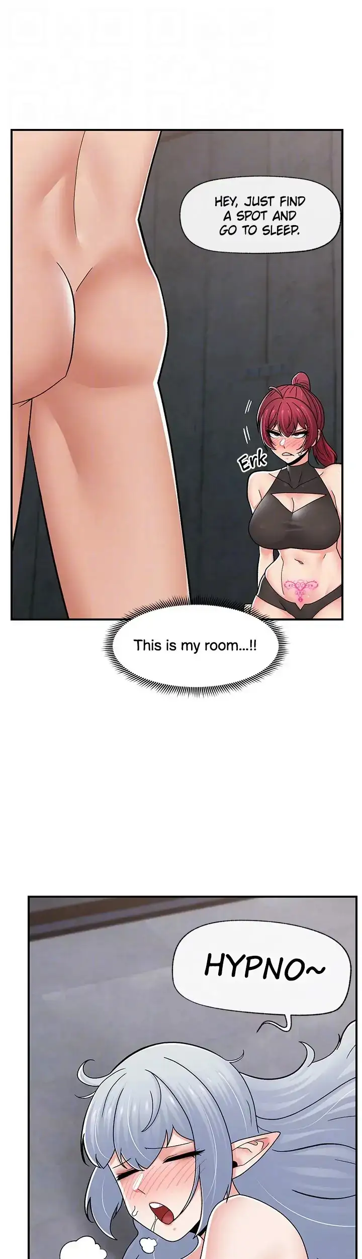 Absolute Hypnosis In Another World Chapter 69 Page 13