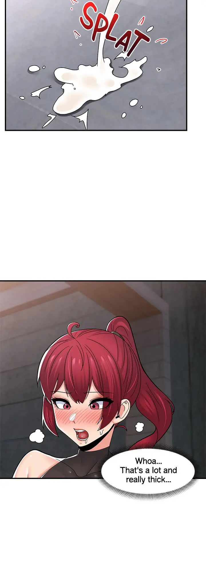 Absolute Hypnosis In Another World Chapter 69 Page 21