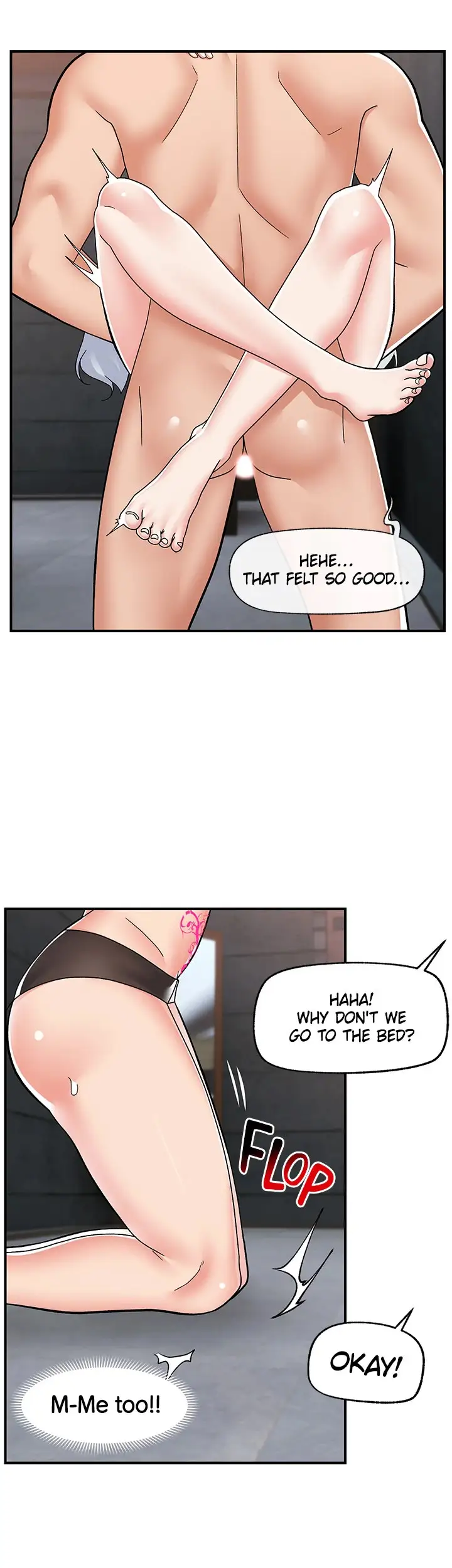 Absolute Hypnosis In Another World Chapter 69 Page 22