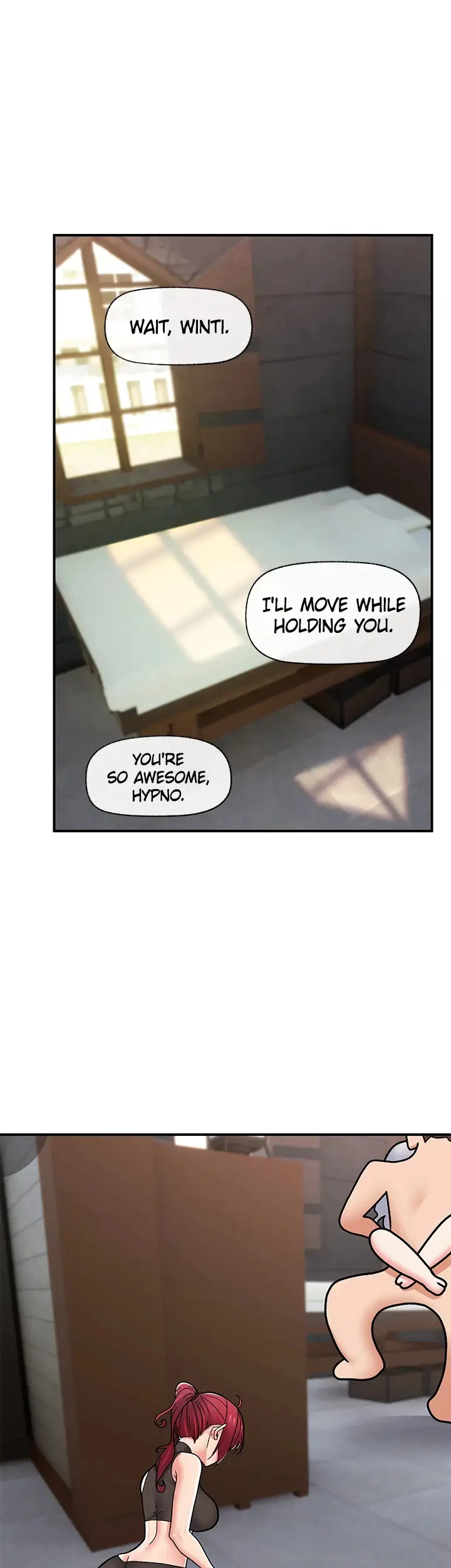 Absolute Hypnosis In Another World Chapter 69 Page 23
