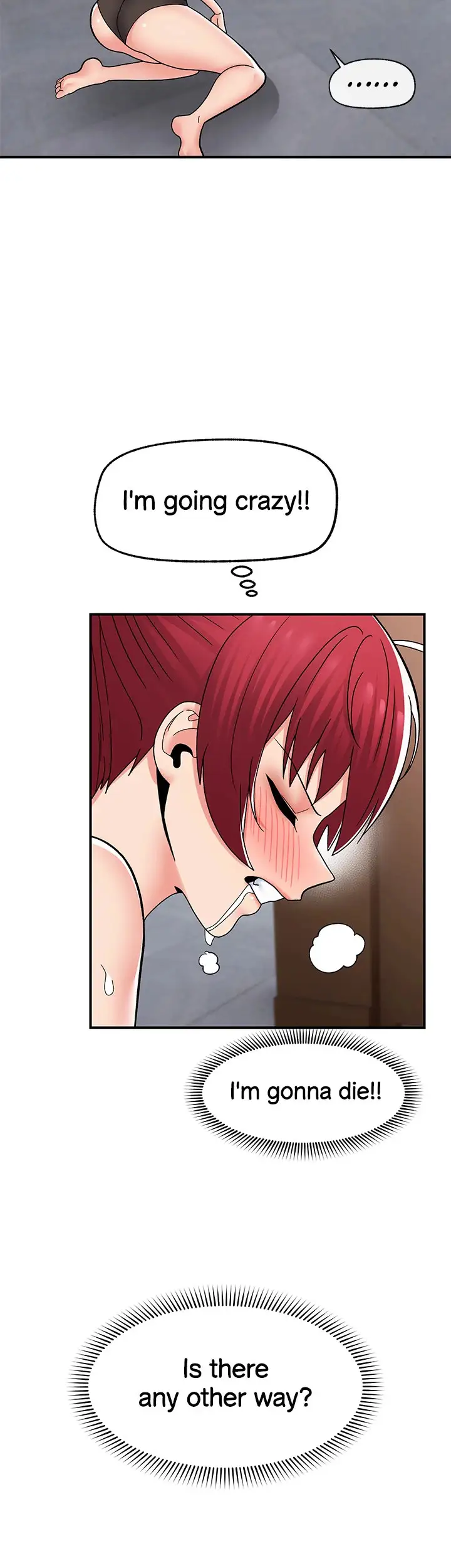 Absolute Hypnosis In Another World Chapter 69 Page 24