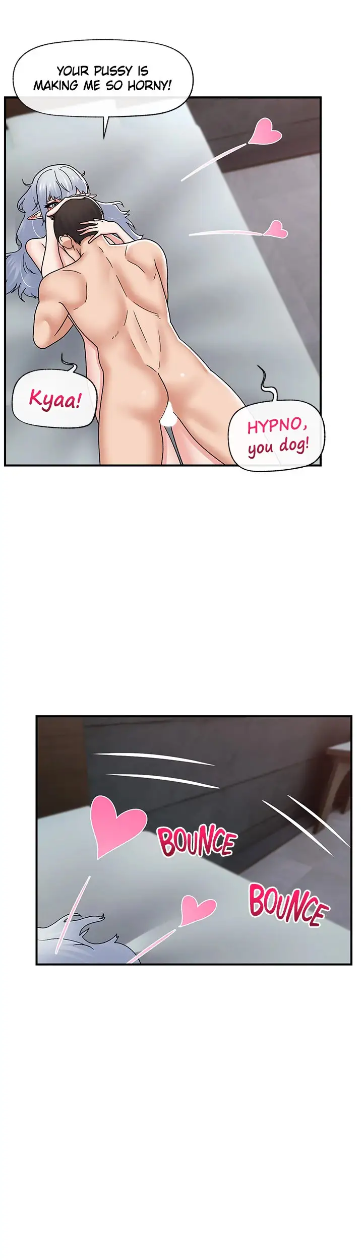 Absolute Hypnosis In Another World Chapter 69 Page 26