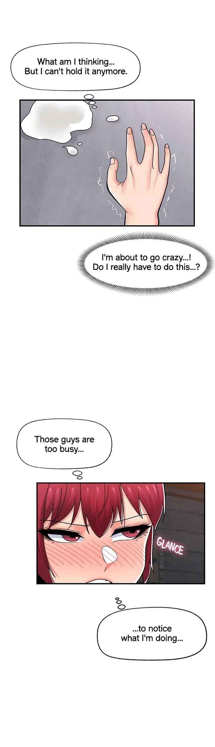 Absolute Hypnosis In Another World Chapter 69 Page 30