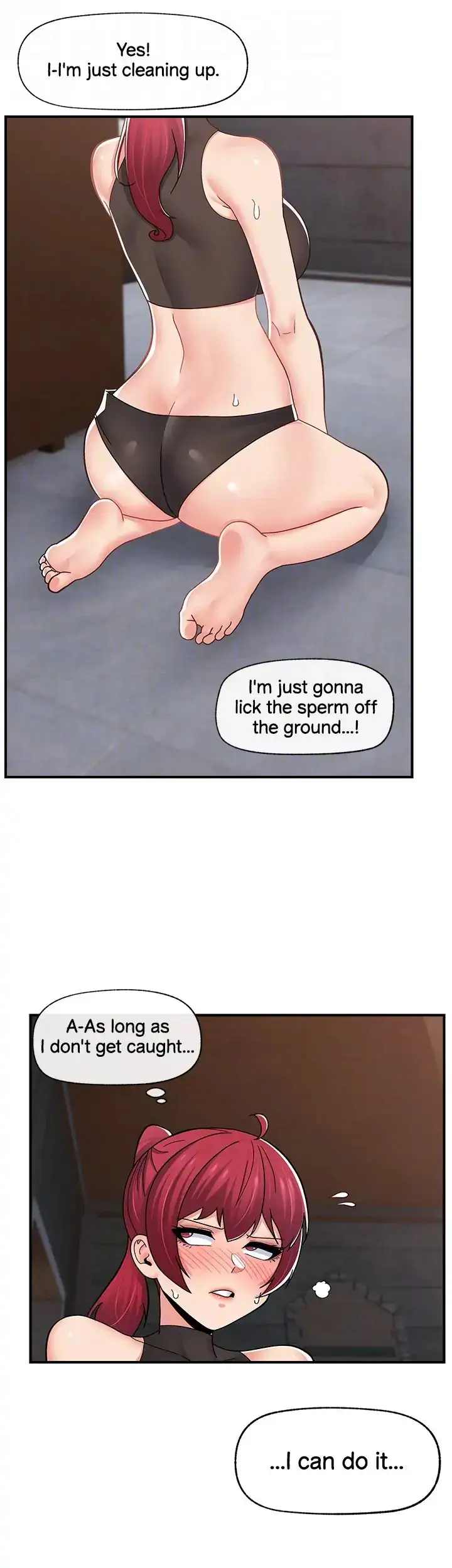 Absolute Hypnosis In Another World Chapter 69 Page 33