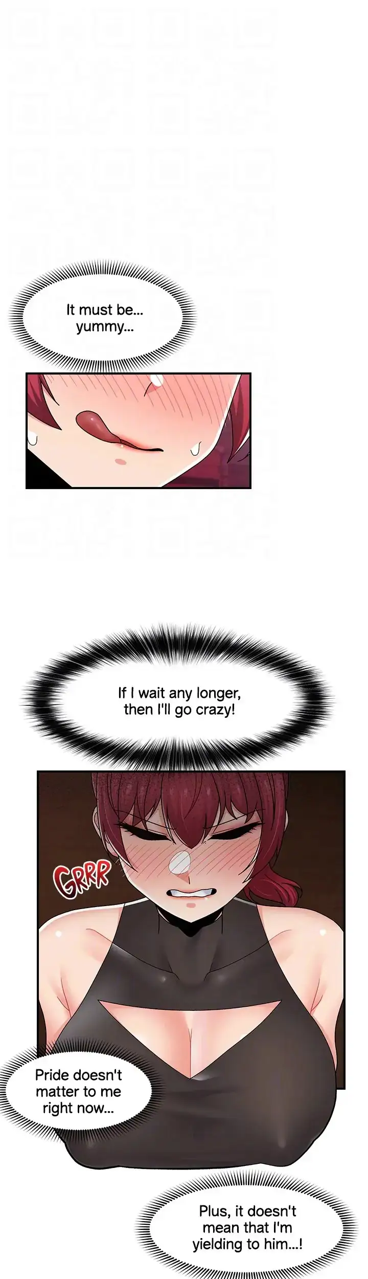 Absolute Hypnosis In Another World Chapter 69 Page 35