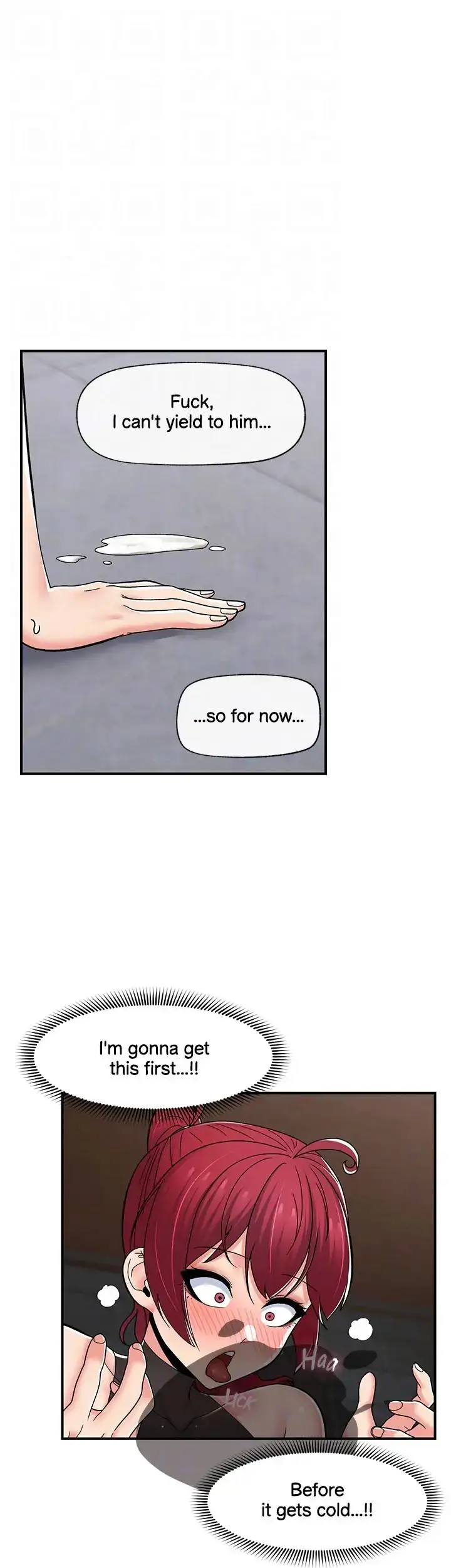 Absolute Hypnosis In Another World Chapter 69 Page 38