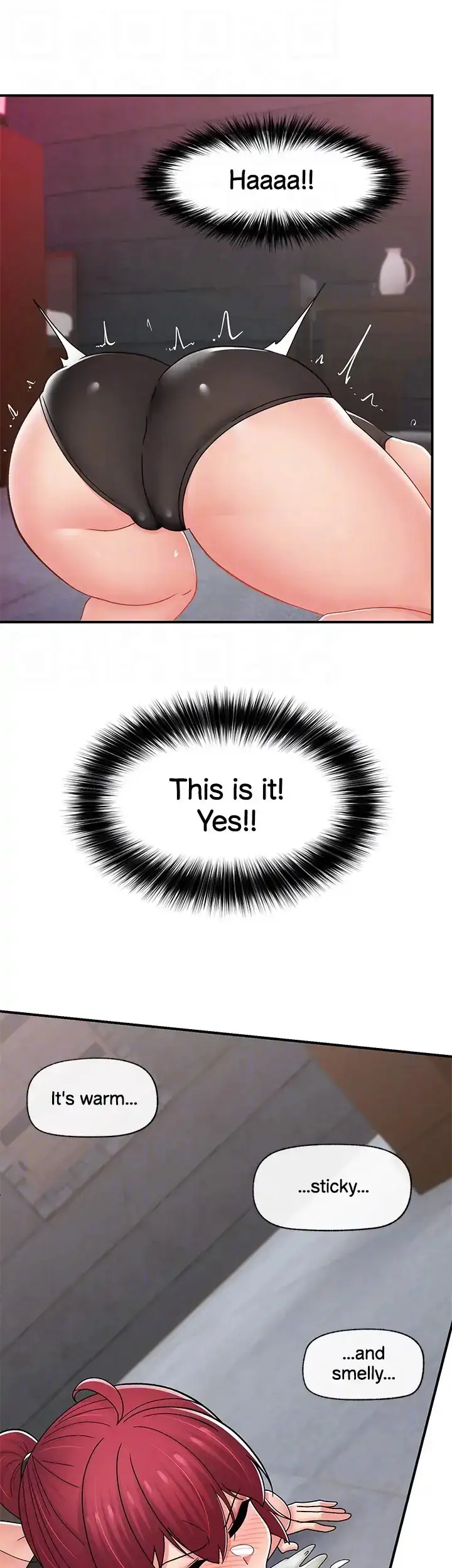 Absolute Hypnosis In Another World Chapter 69 Page 39