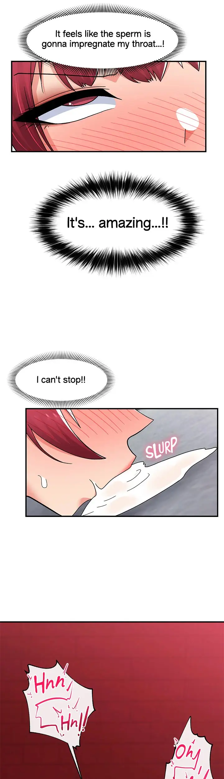 Absolute Hypnosis In Another World Chapter 69 Page 41