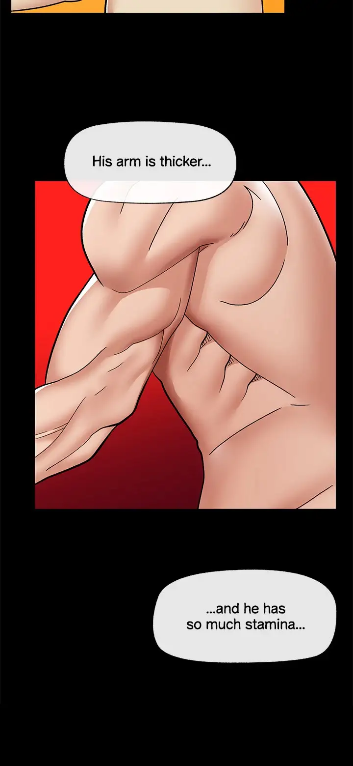 Absolute Hypnosis In Another World Chapter 69 Page 43