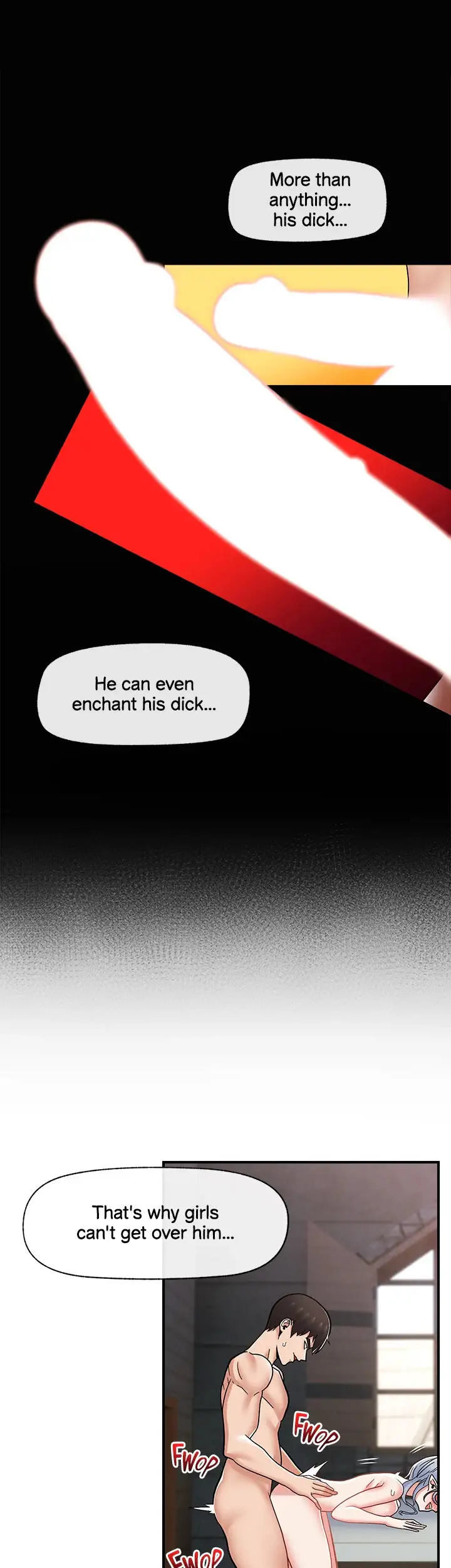 Absolute Hypnosis In Another World Chapter 69 Page 44