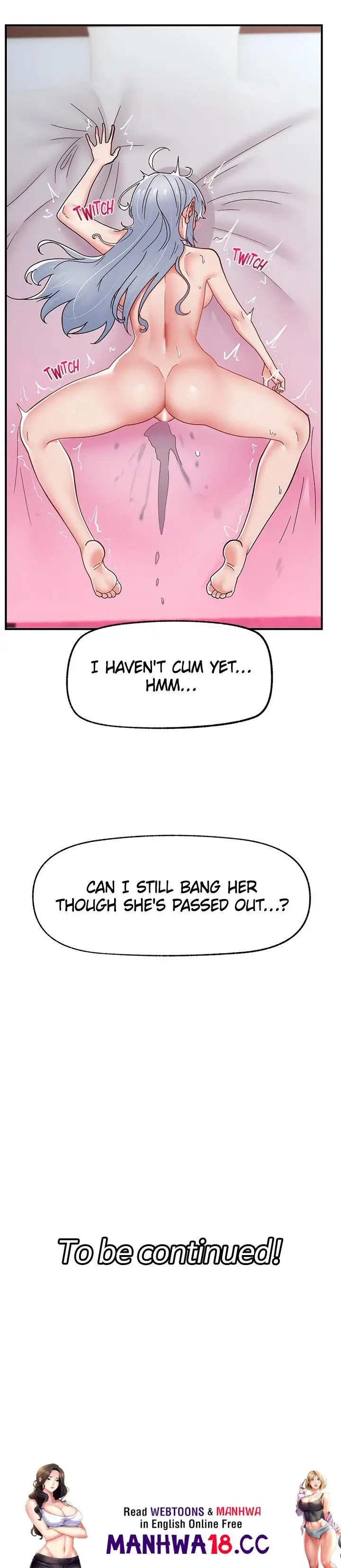 Absolute Hypnosis In Another World Chapter 69 Page 49