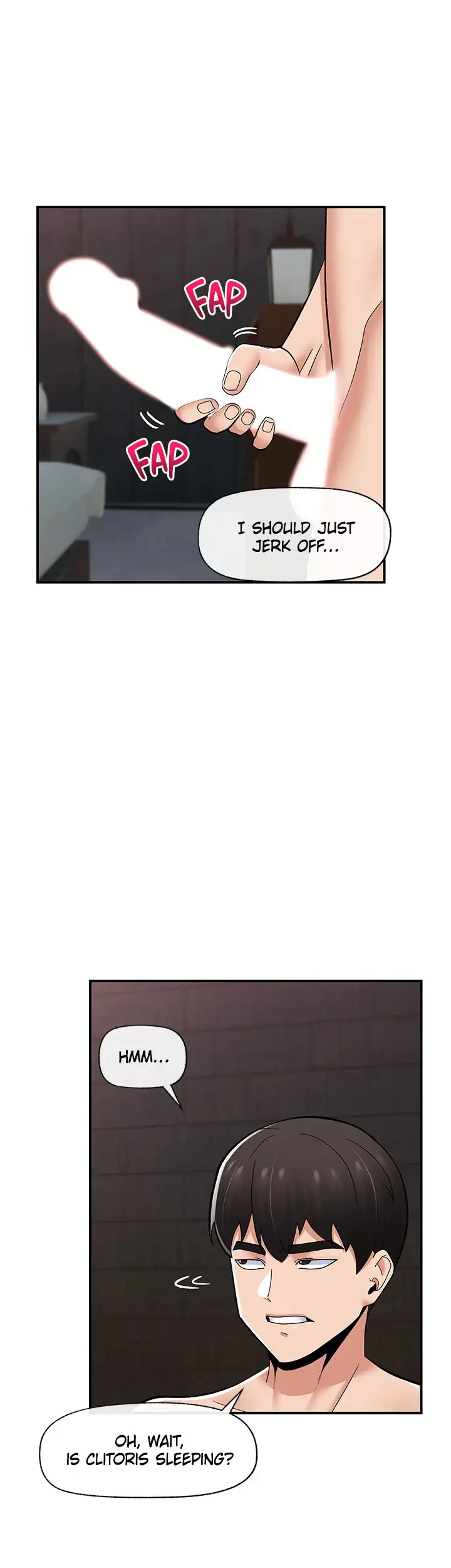Absolute Hypnosis In Another World Chapter 70 Page 4