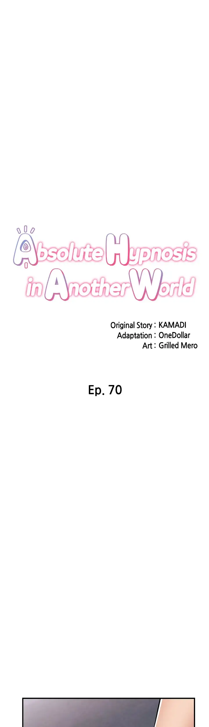 Absolute Hypnosis In Another World Chapter 70 Page 7