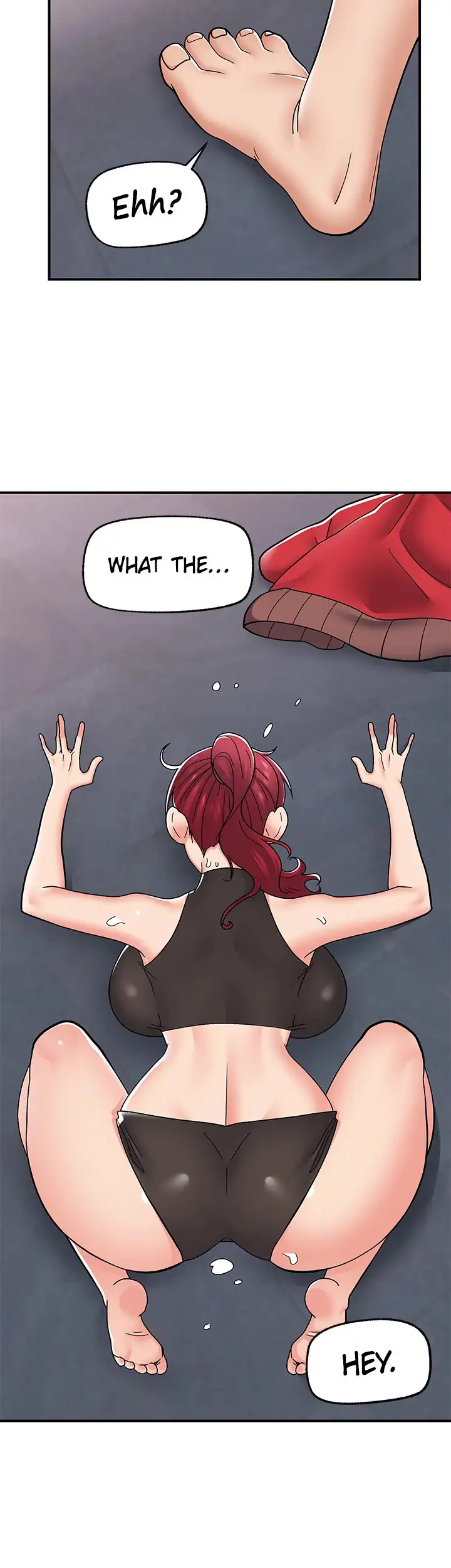 Absolute Hypnosis In Another World Chapter 70 Page 8