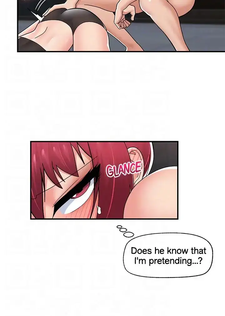 Absolute Hypnosis In Another World Chapter 70 Page 12