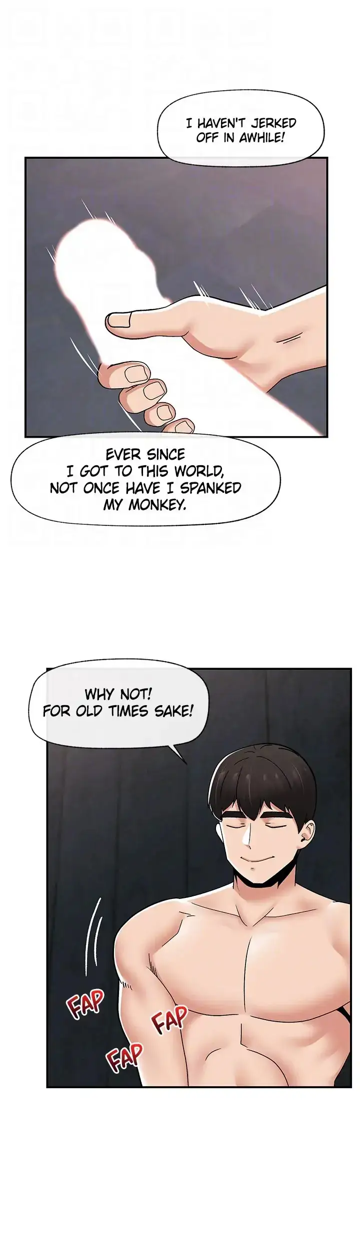 Absolute Hypnosis In Another World Chapter 70 Page 18