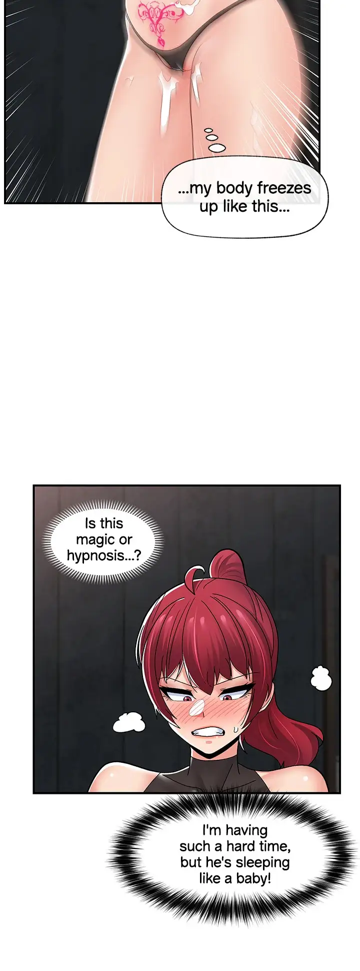 Absolute Hypnosis In Another World Chapter 70 Page 30