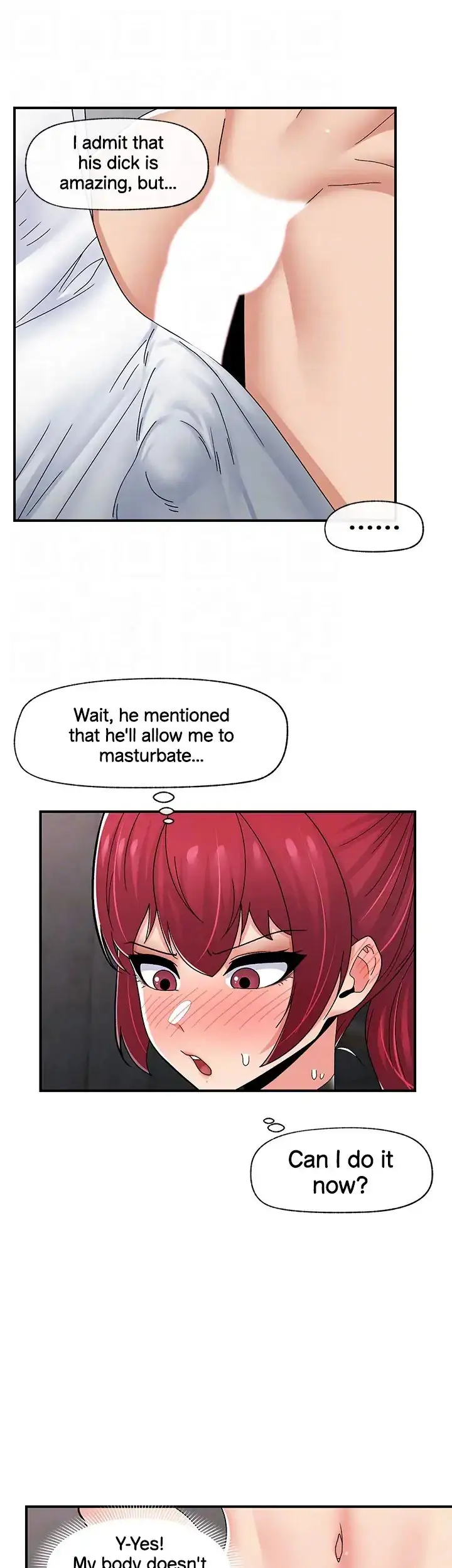 Absolute Hypnosis In Another World Chapter 70 Page 31