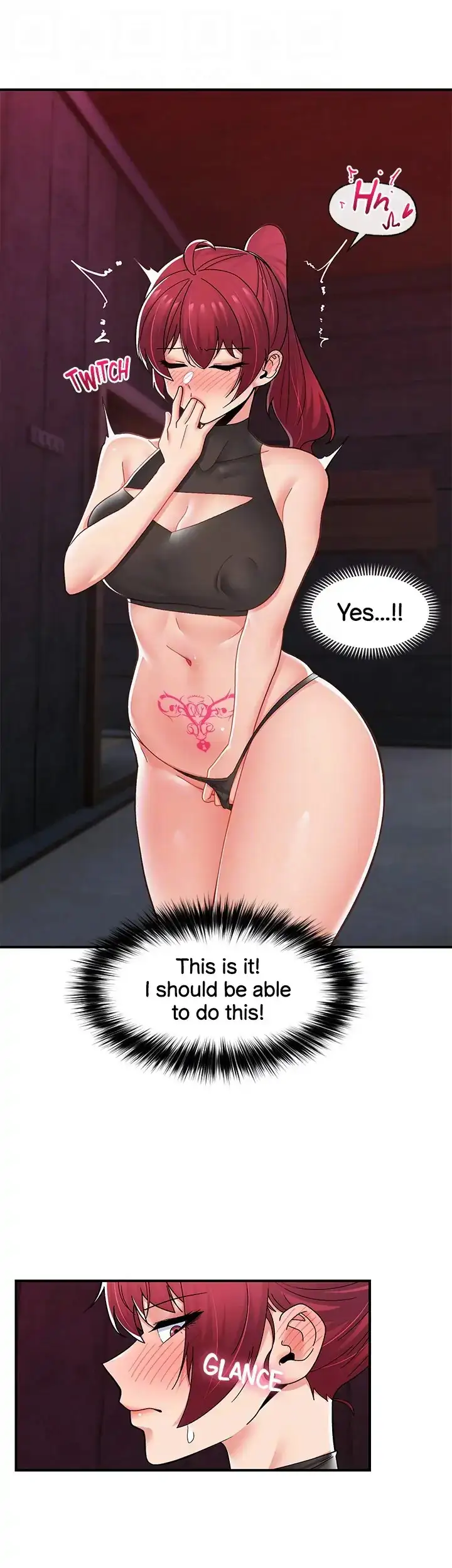 Absolute Hypnosis In Another World Chapter 70 Page 34