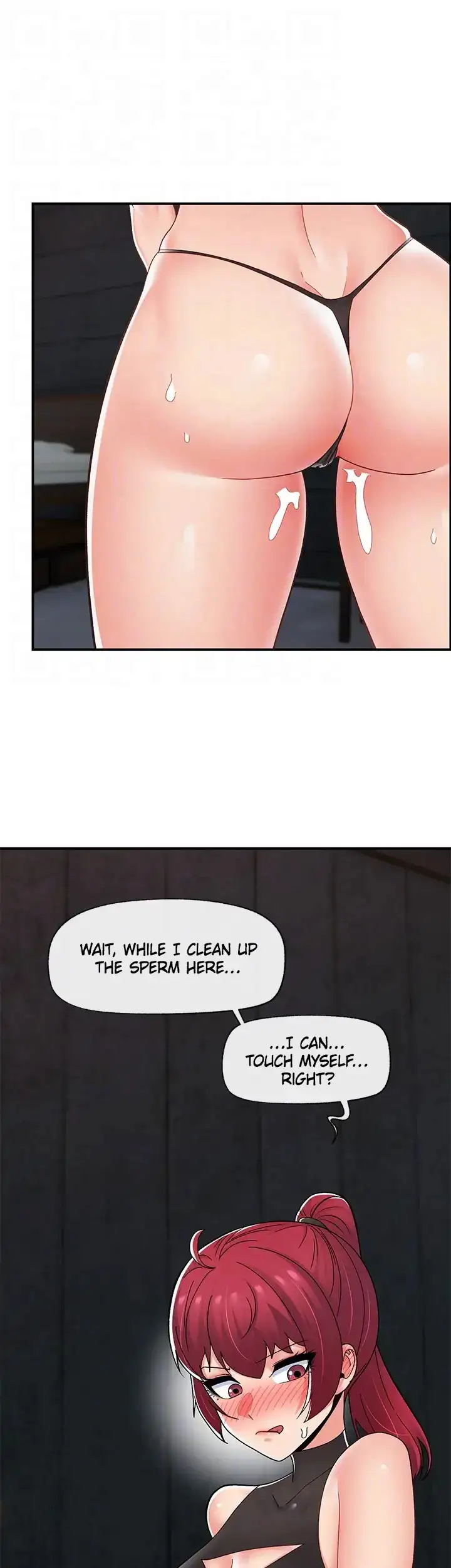 Absolute Hypnosis In Another World Chapter 70 Page 35
