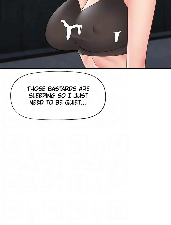 Absolute Hypnosis In Another World Chapter 70 Page 36
